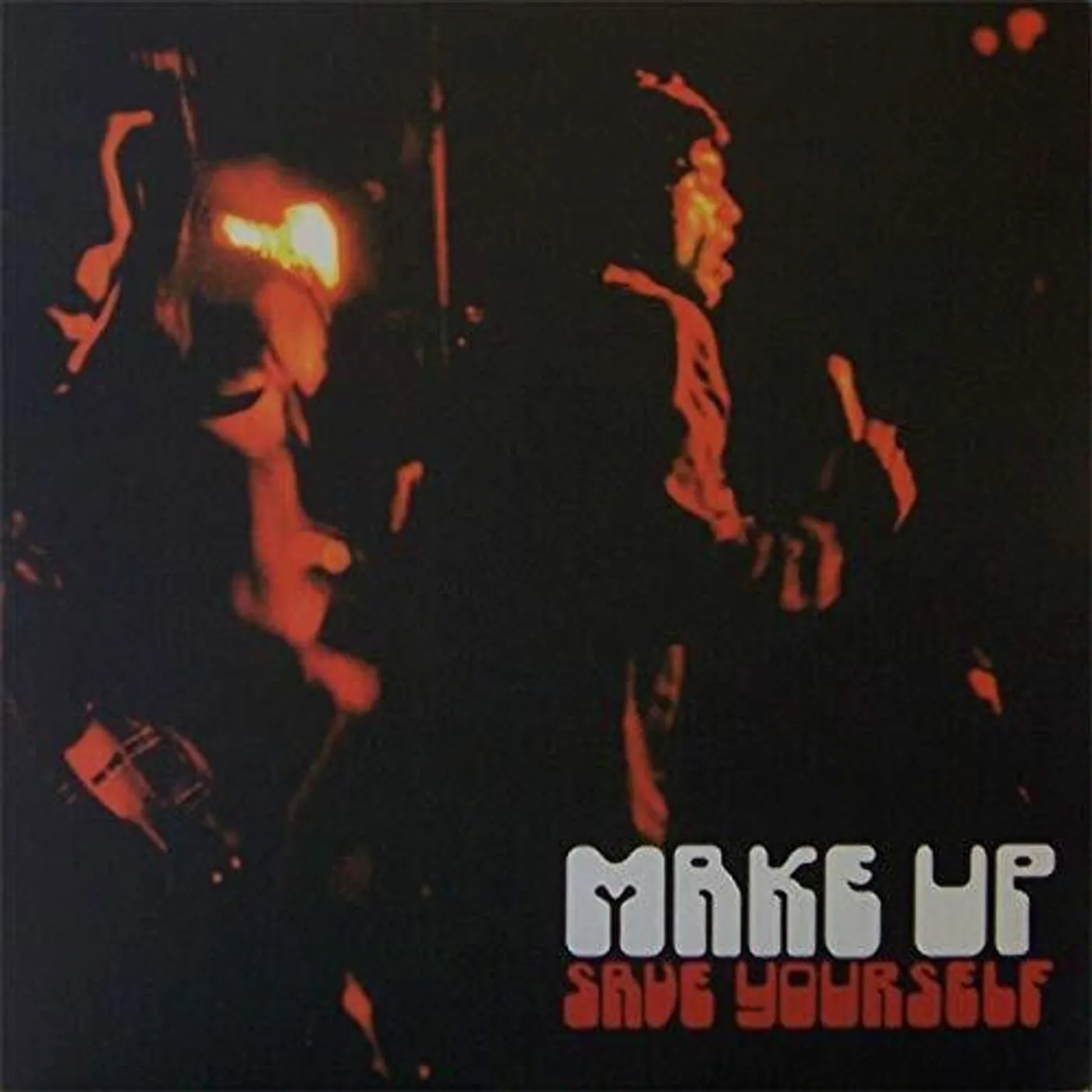 Make Up Save Yourself Vinyl Record
