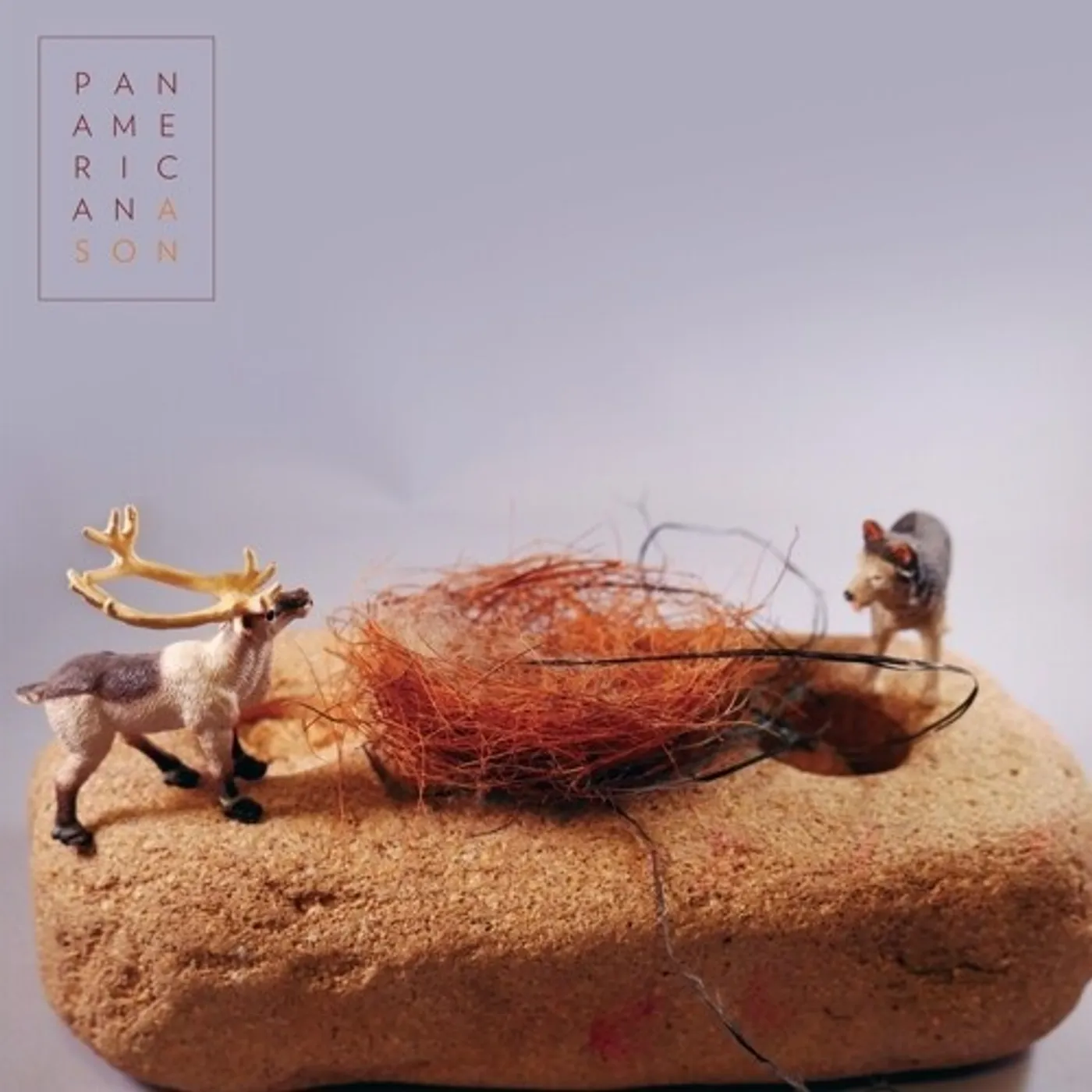 Pan-American A Son Vinyl Record