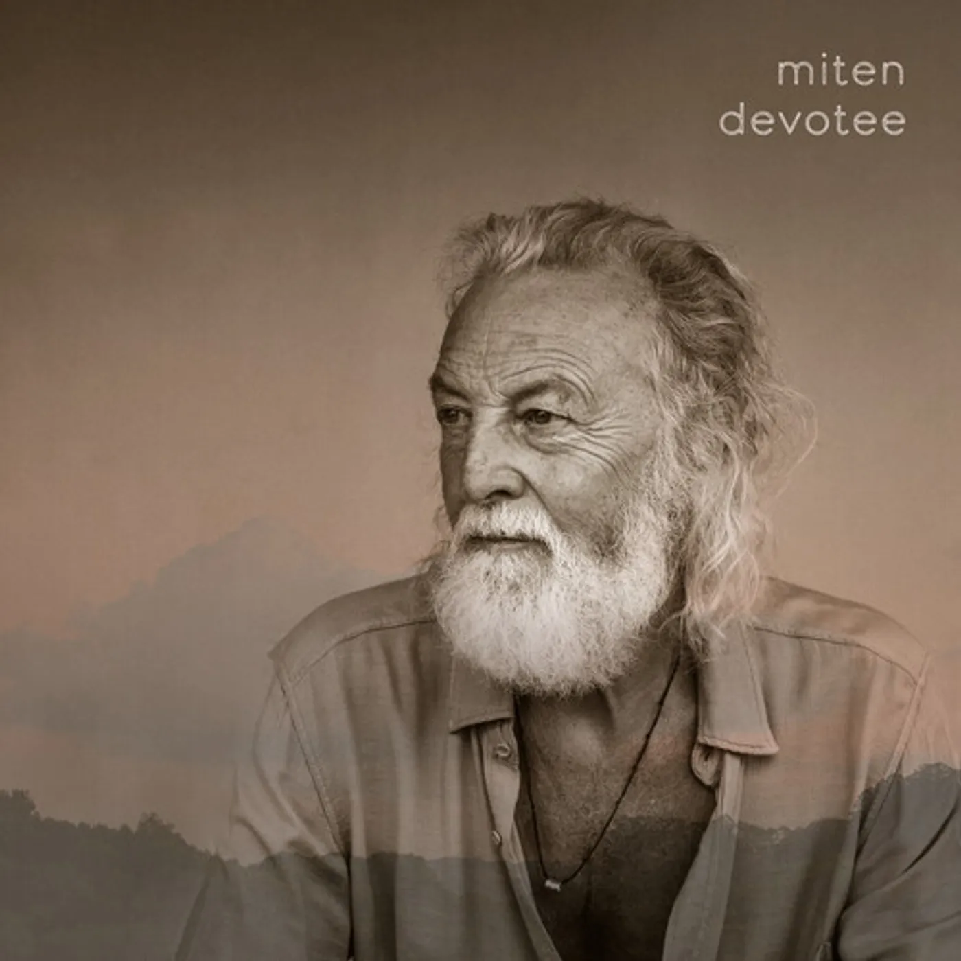 Miten DEVOTEE CD