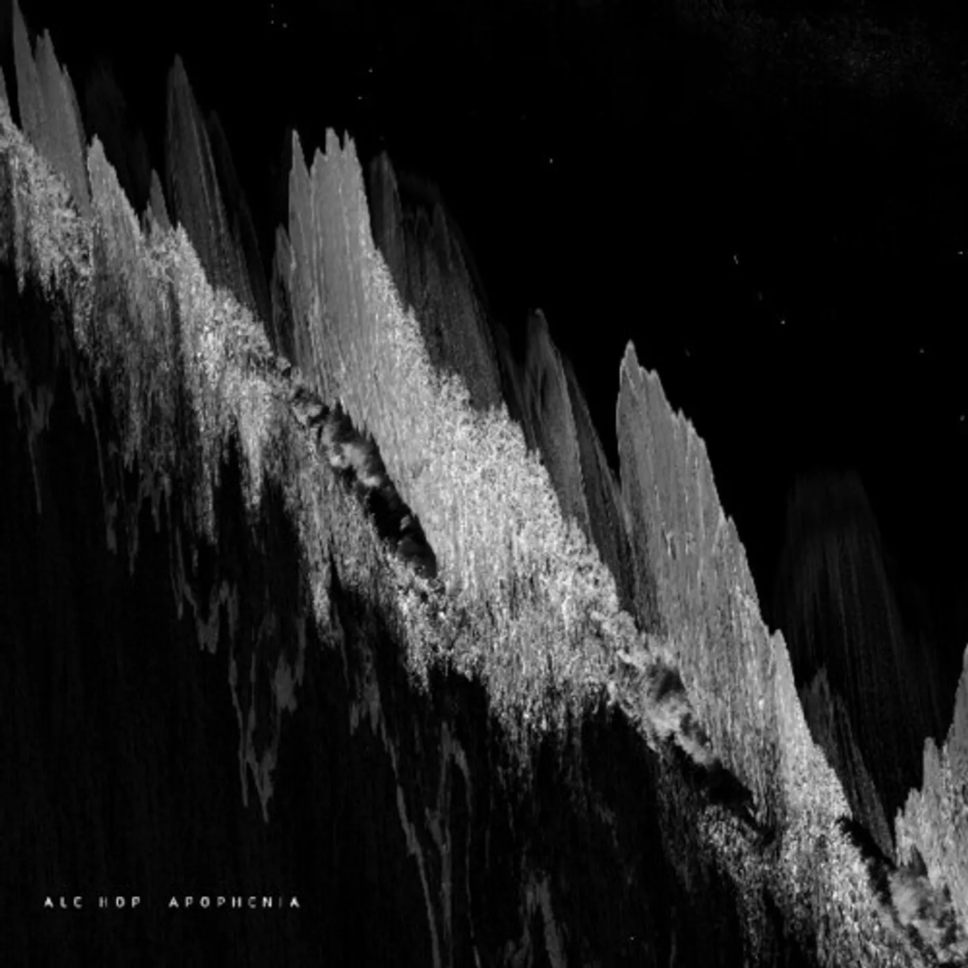 Ale Hop Apophenia Vinyl Record