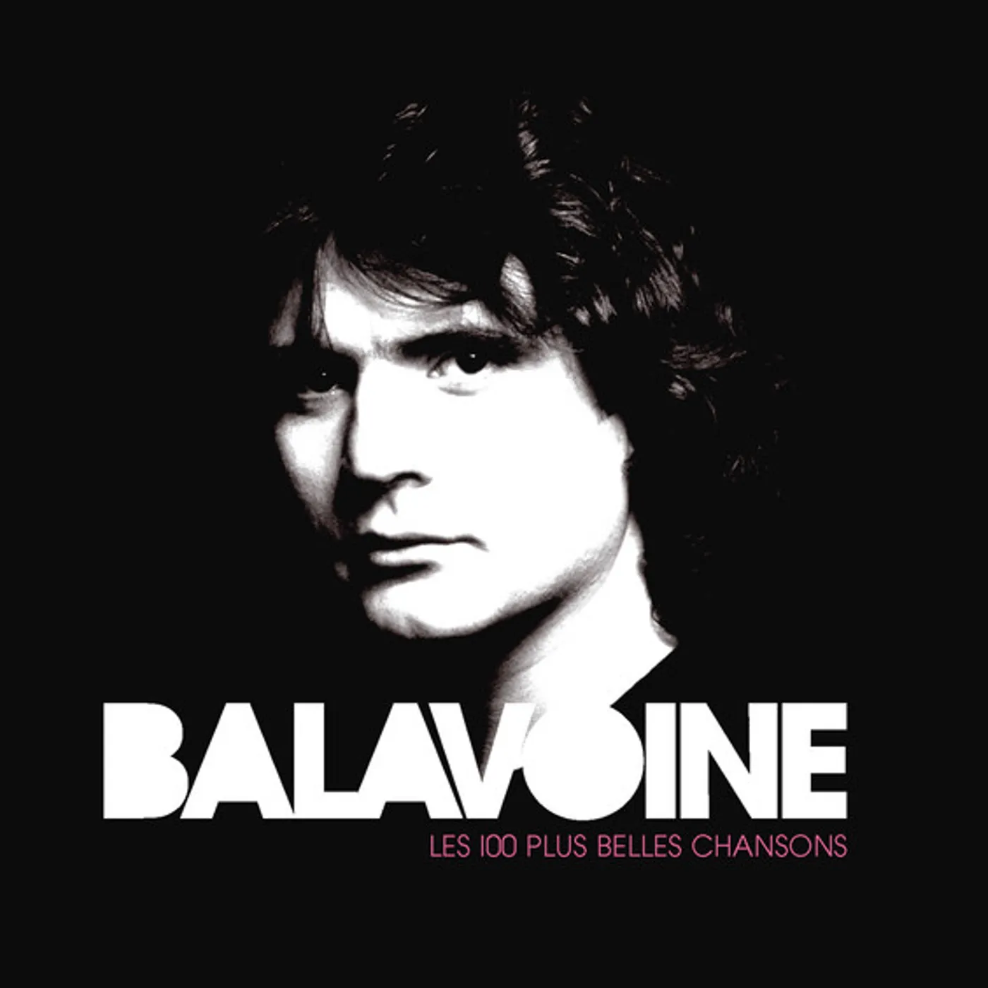 Daniel Balavoine 100 BELLES CHANSONS CD