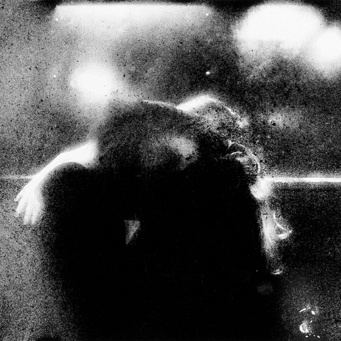 Oiseaux-Tempête From Somewhere Invisible Vinyl Record