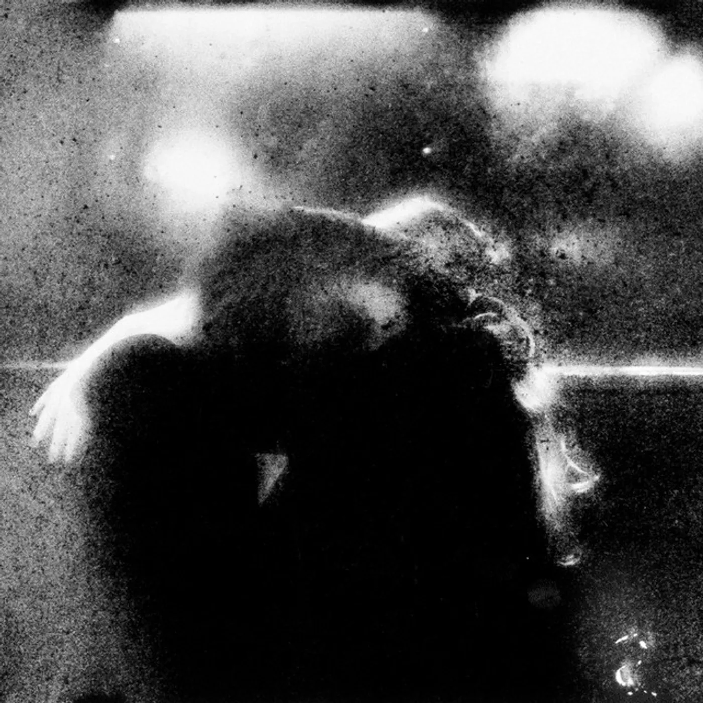 Oiseaux-Tempête FROM SOMEWHERE INVISIBLE CD