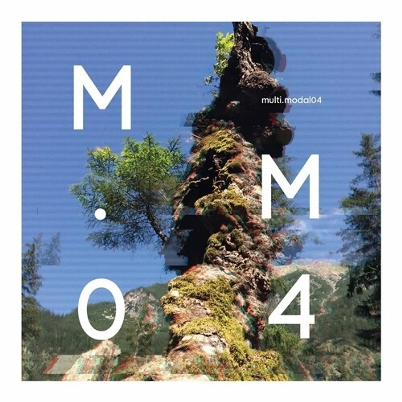 Molitor / Blunt / Rambags DECAY Vinyl Record