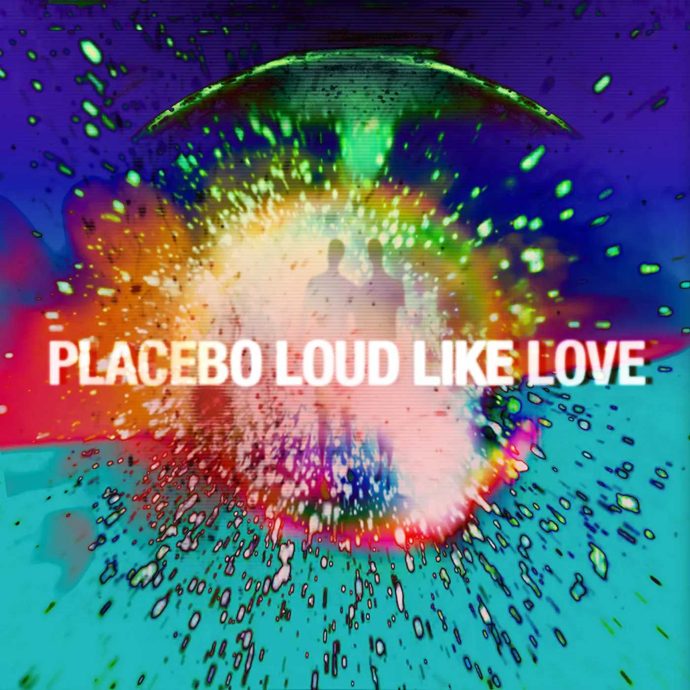 Placebo Loud Like Love Vinyl Record