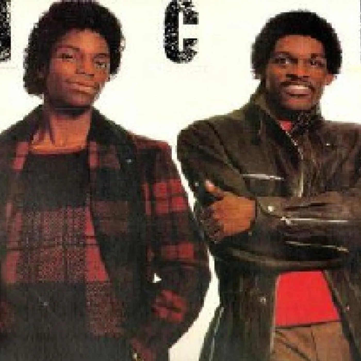 MCB CD