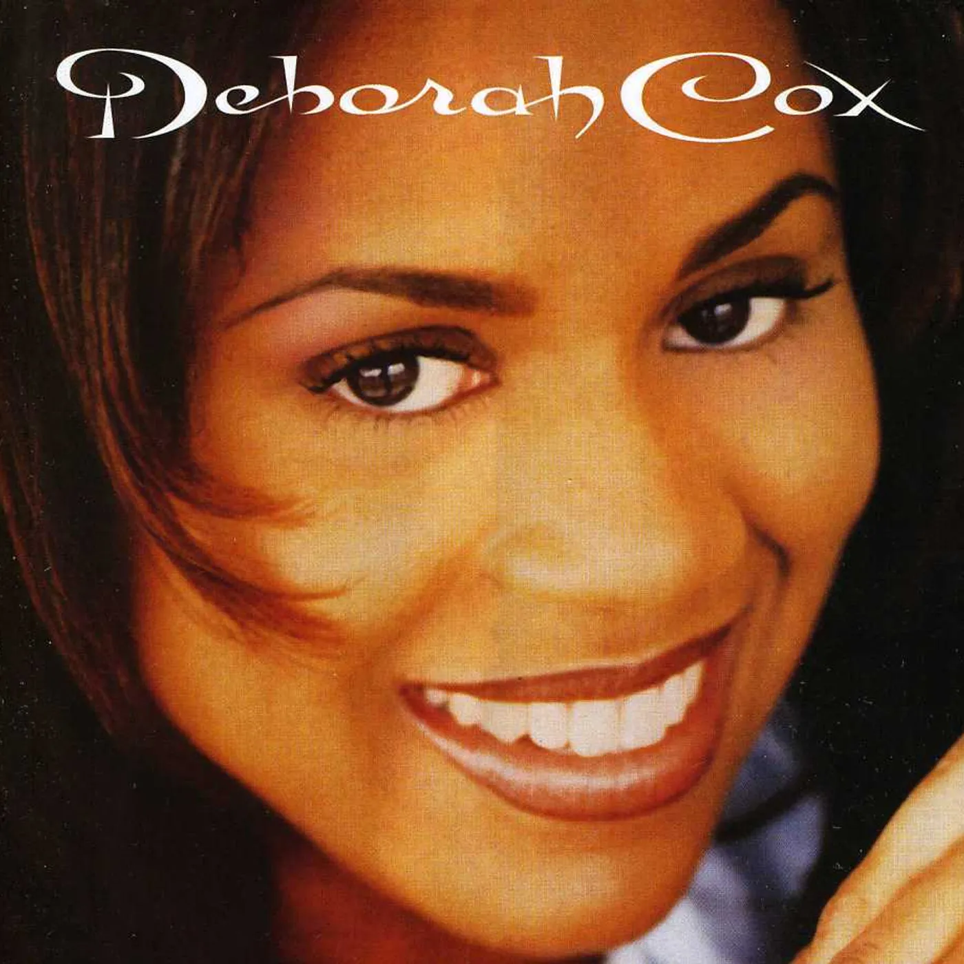 Deborah Cox CD