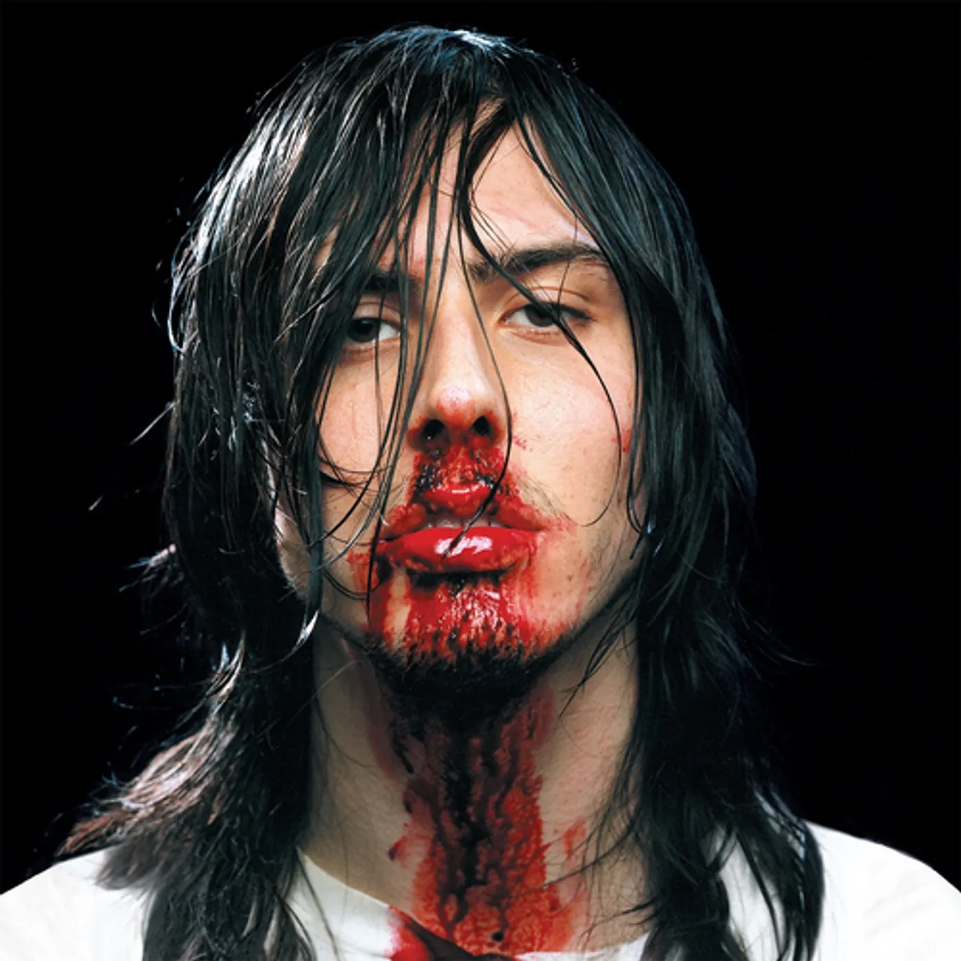 Andrew W.K. I Get Wet Vinyl Record