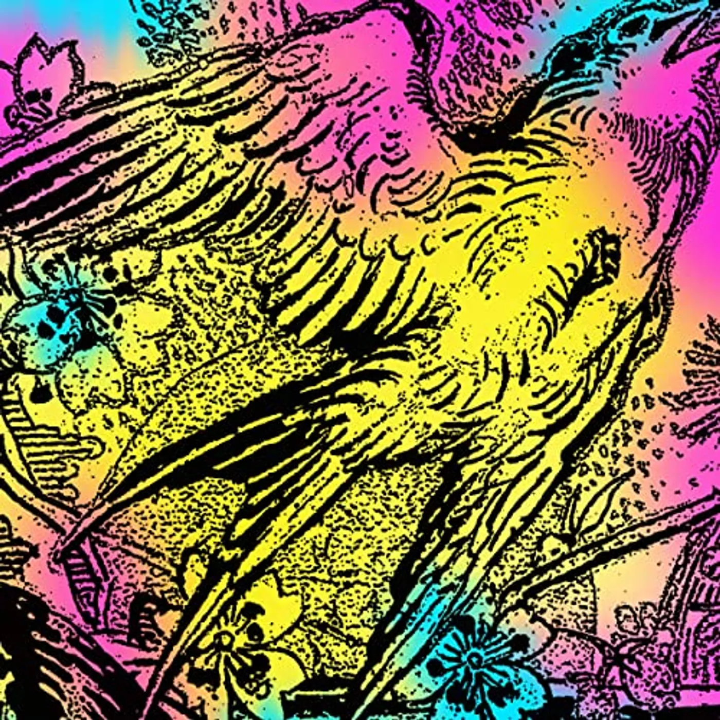 ONE SWALLOW DOESN'T MAKE A SUMMER PART 1 / VARIOUS Vinyl Record