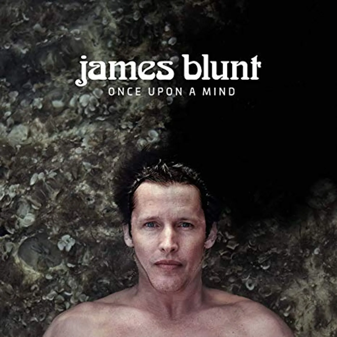 James Blunt Once Upon A Mind Vinyl Record
