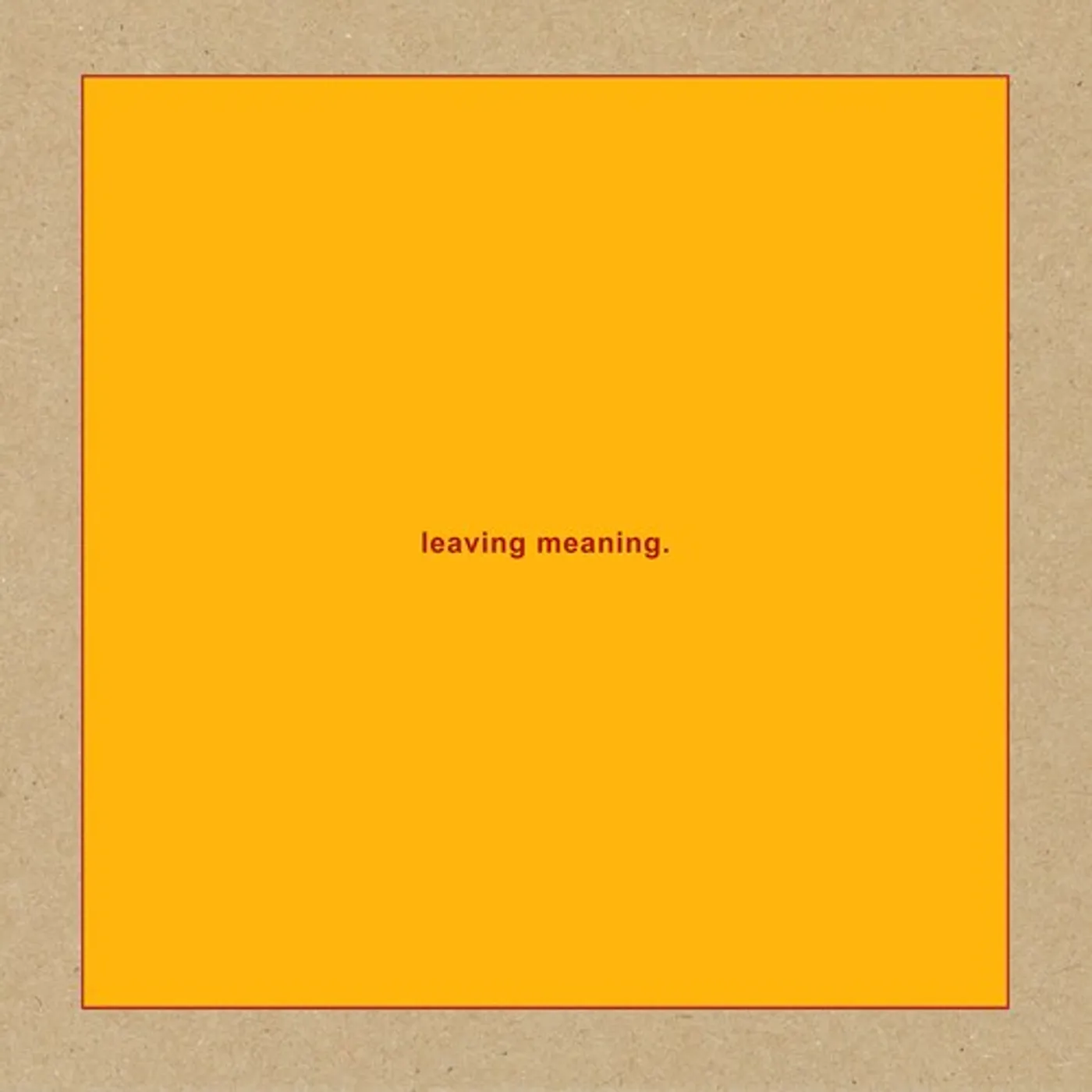 Swans leaving meaning. Vinyl Record