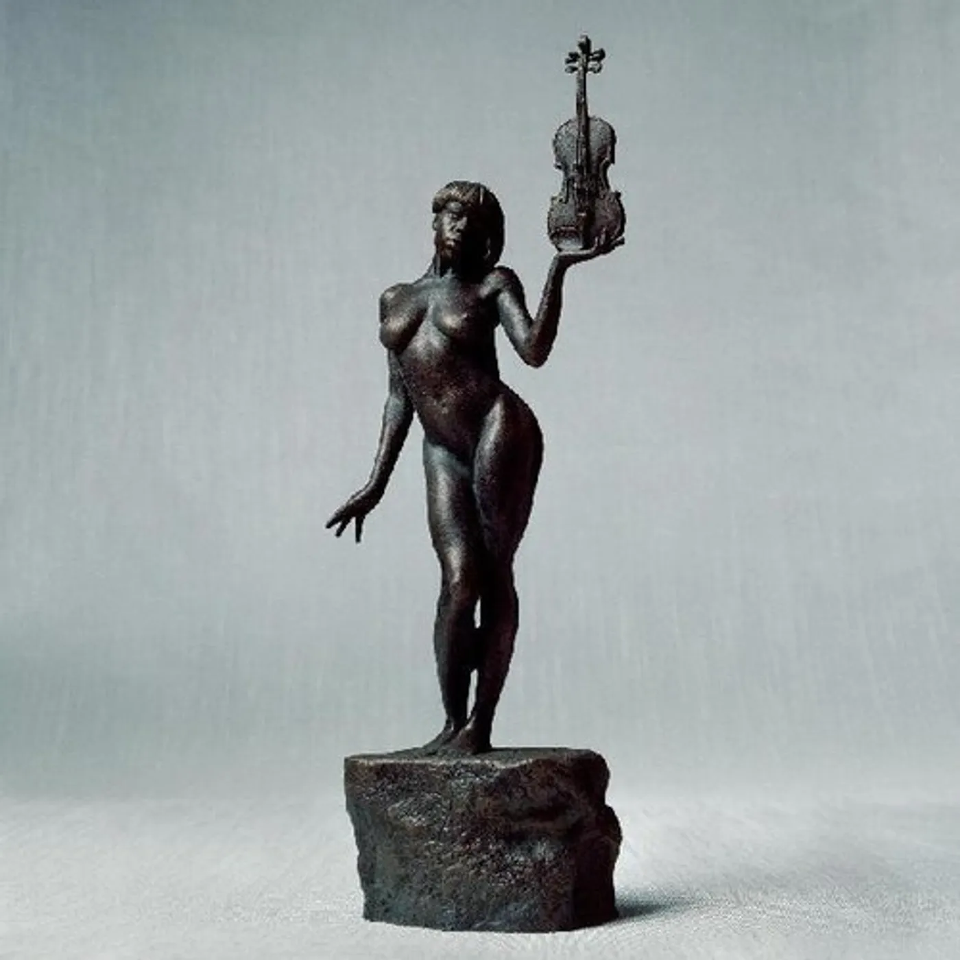 Sudan Archives Athena Vinyl Record