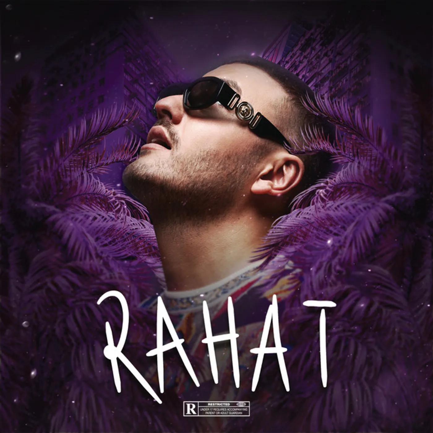 Ardian Bujupi RAHAT CD