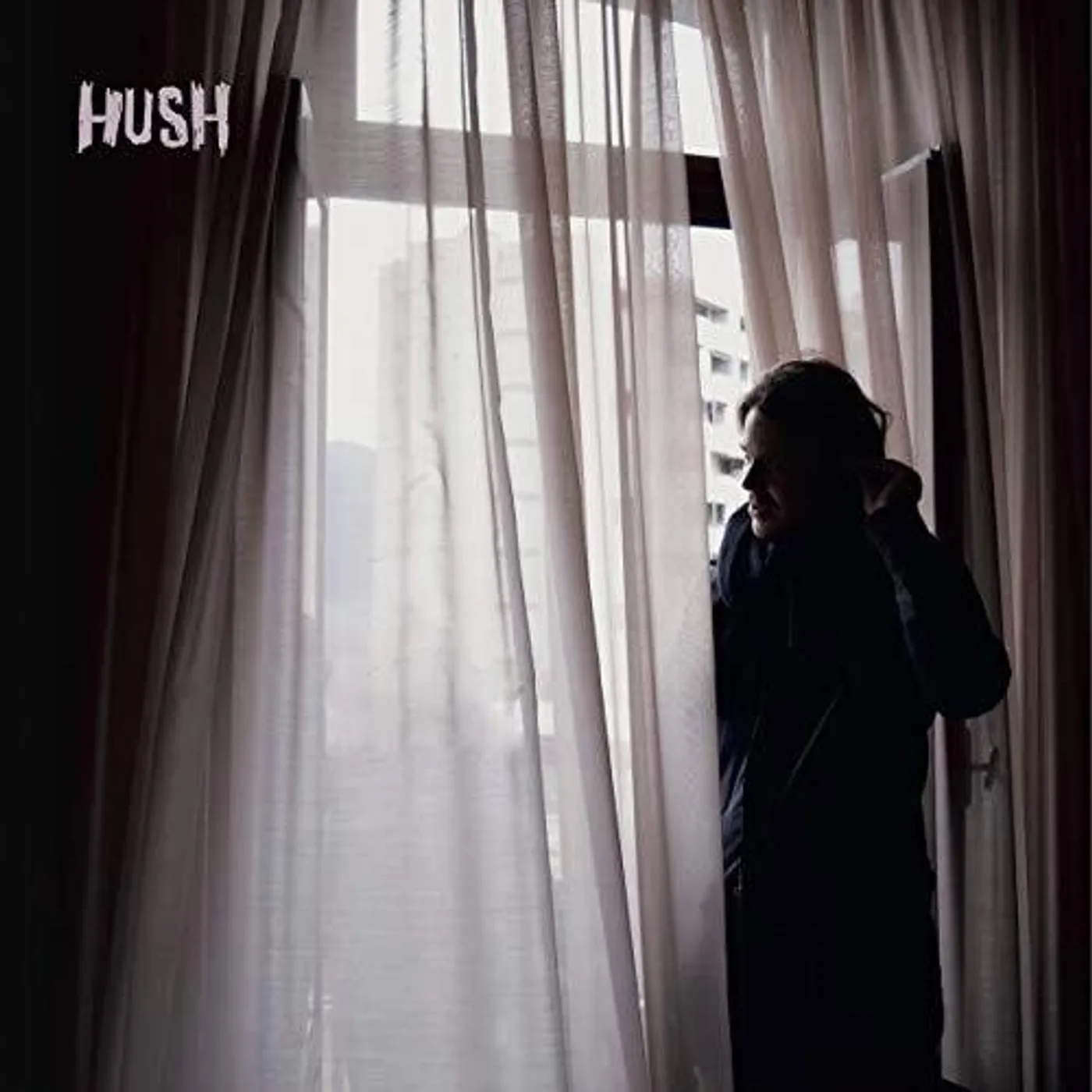 Tracy Bryant Hush Vinyl Record