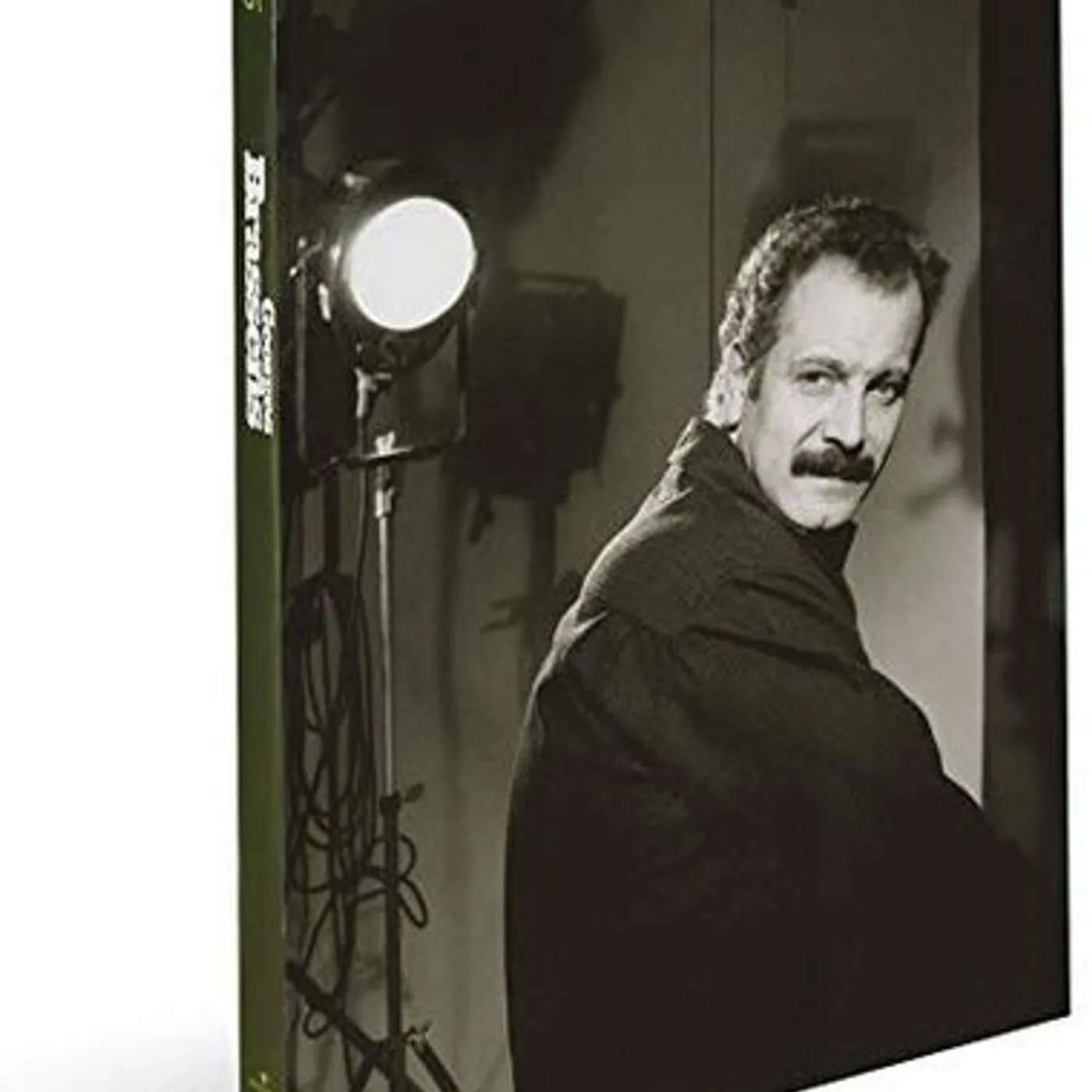 Georges Brassens VOLUME 1 DVD