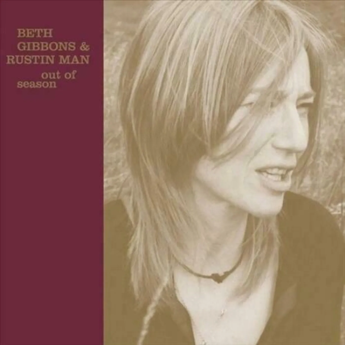 Beth Gibbons Out Of Season Vinyl Record