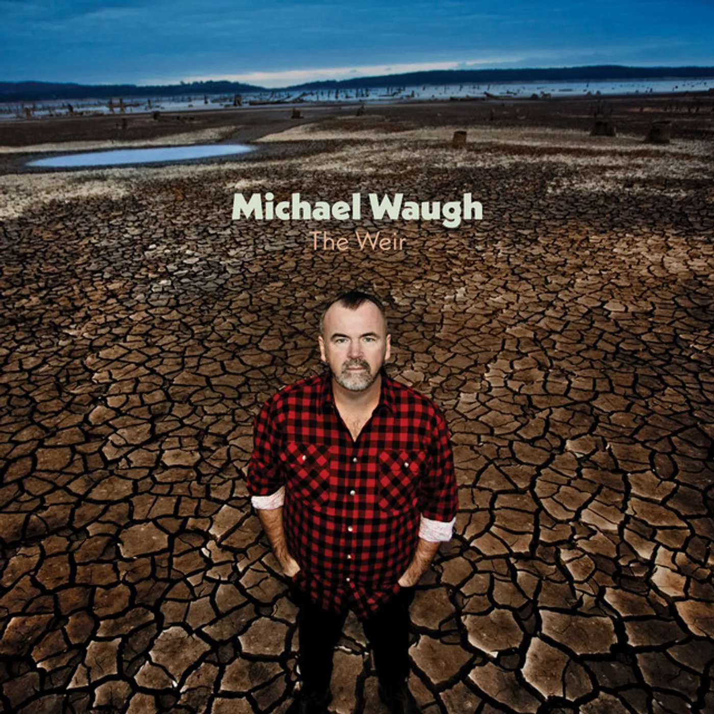 Michael Waugh WEIR CD
