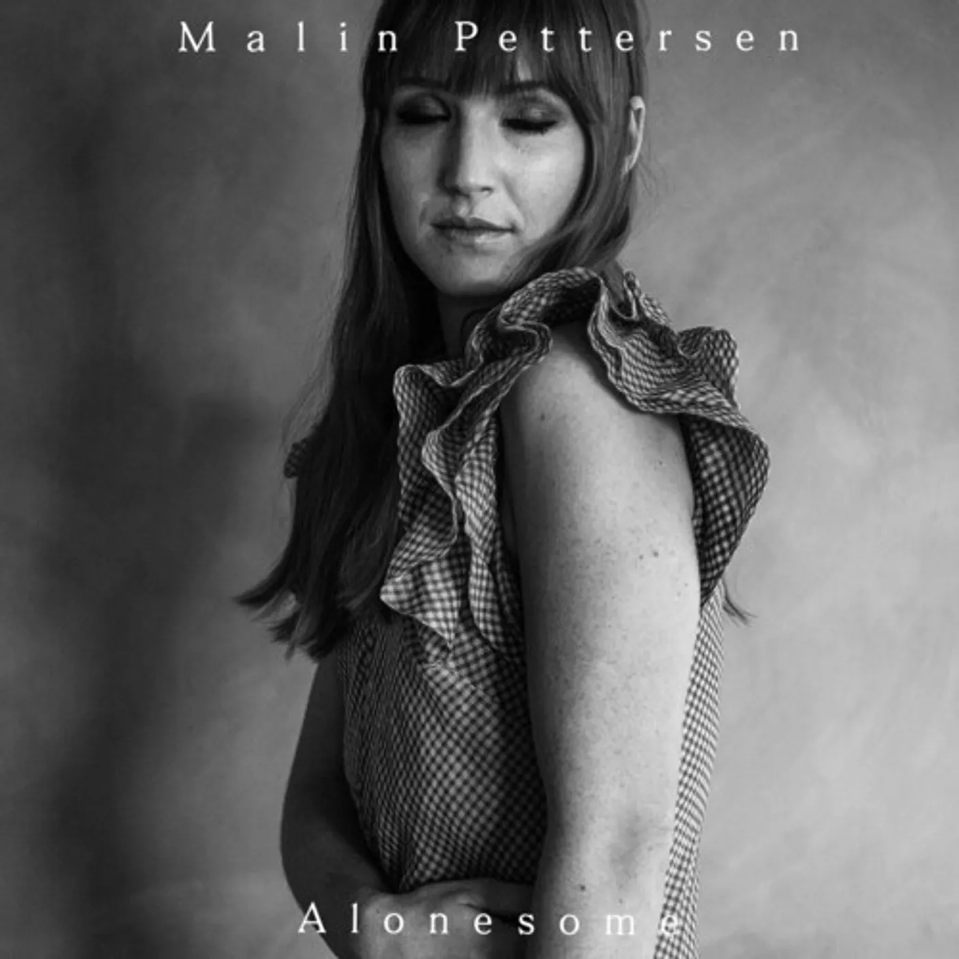 Malin Pettersen Alonesome Vinyl Record