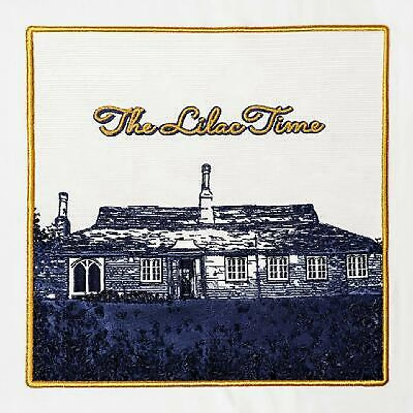 The Lilac Time RETURN TO US CD