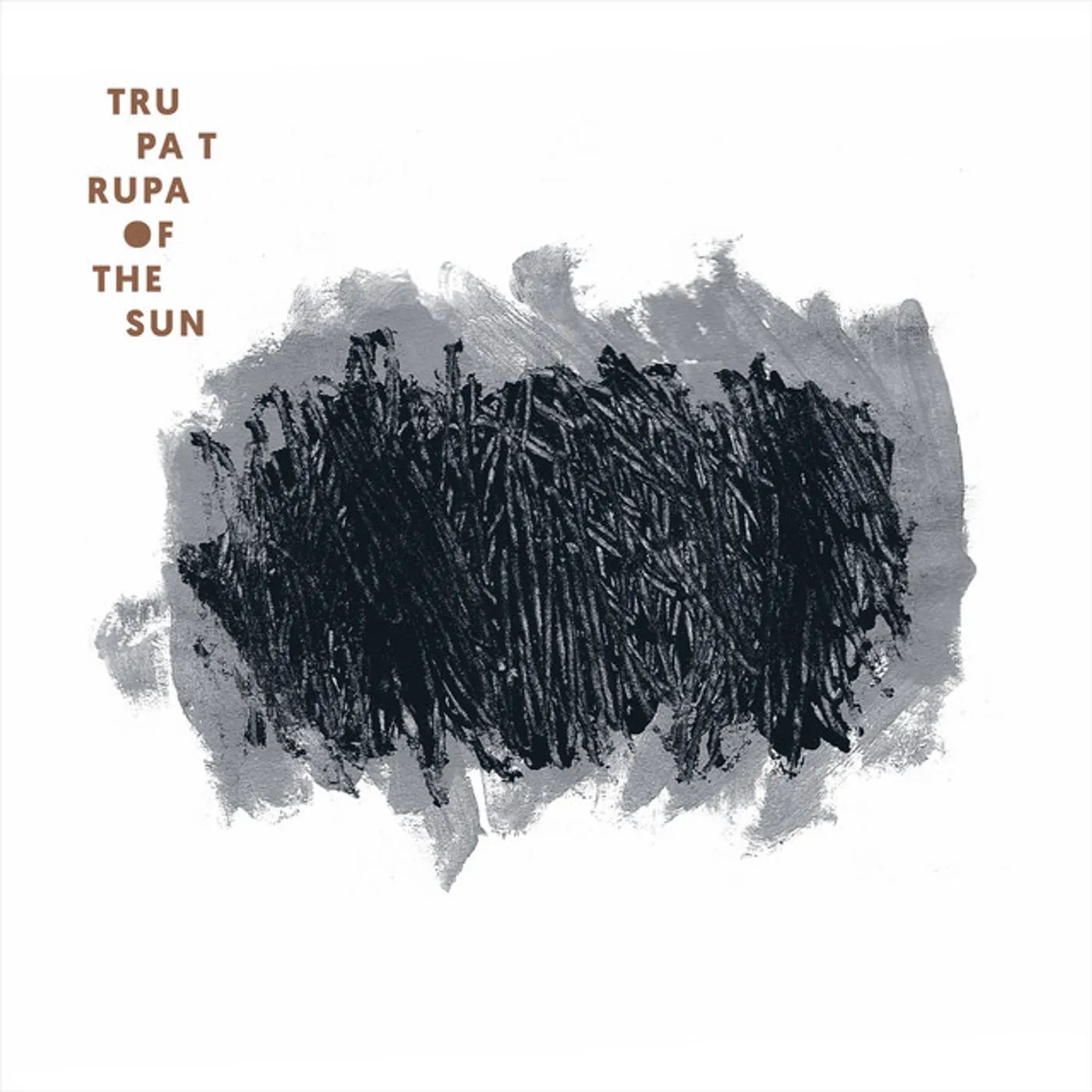 Trupa Trupa OF THE SUN CD