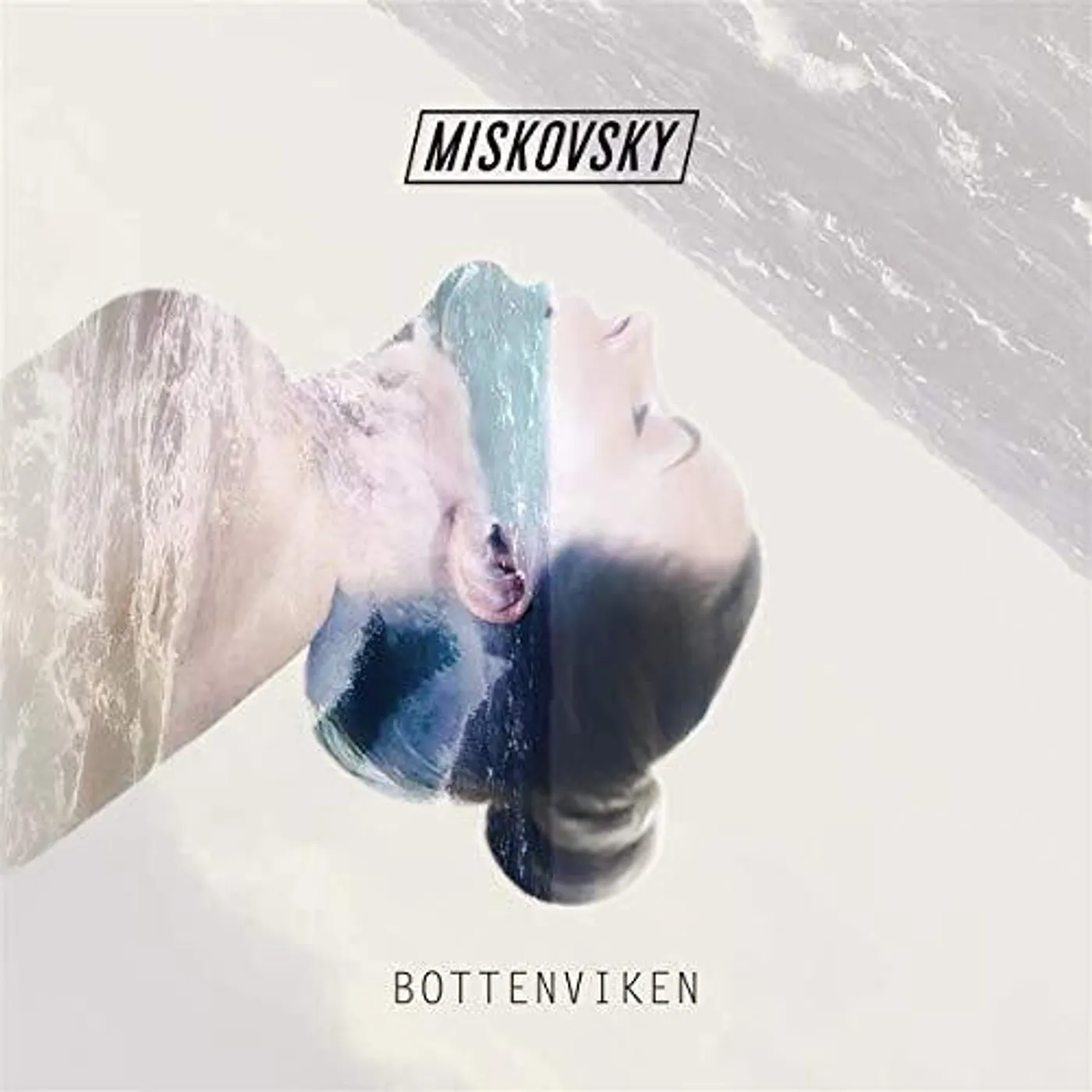 Lisa Miskovsky BOTTENVIKEN CD