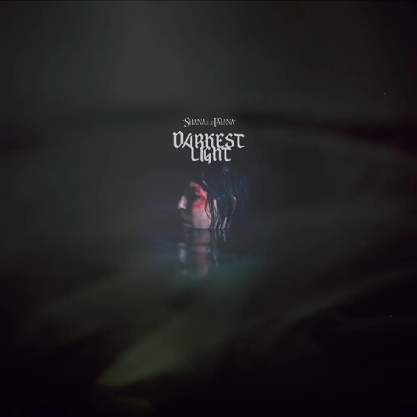 Shana Falana Darkest Light Vinyl Record