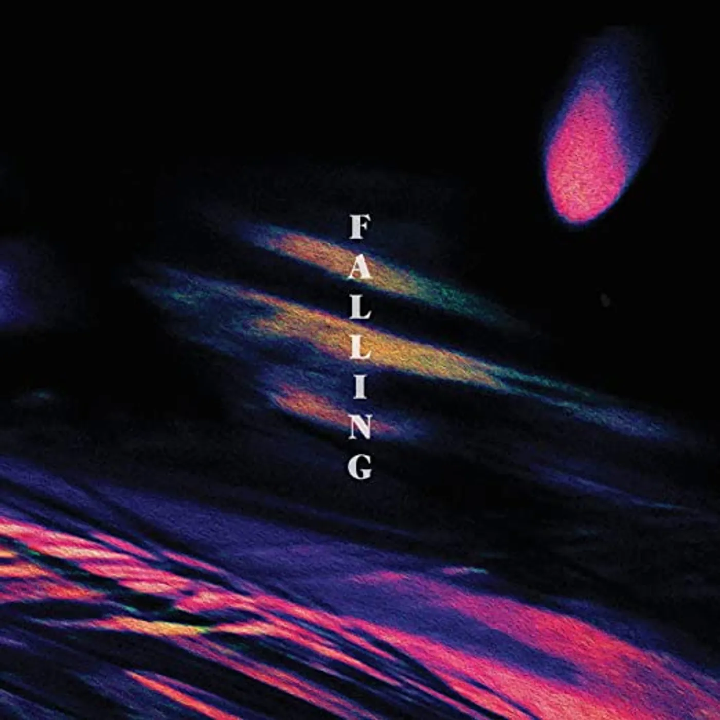 Betcha FALLING CD