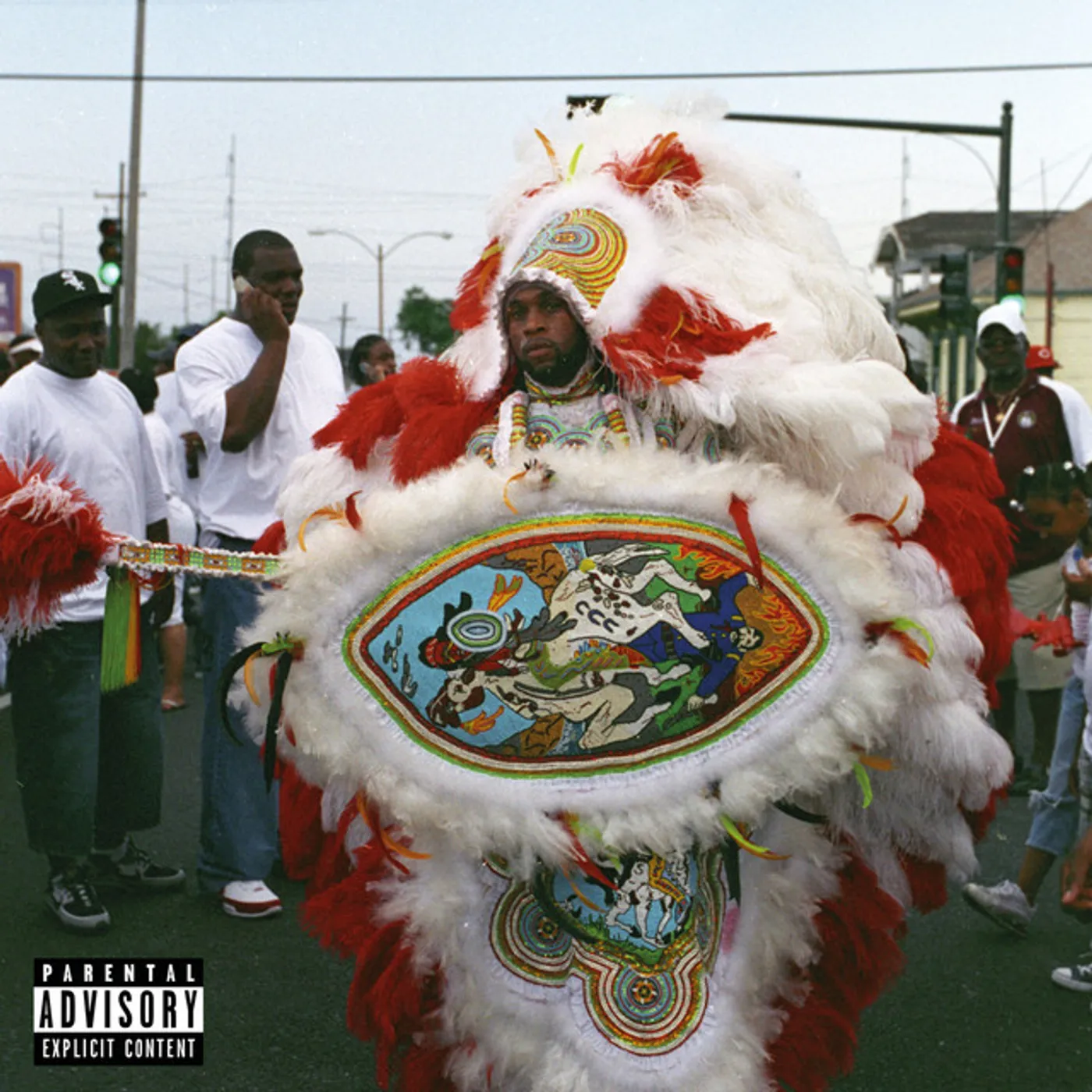 JuJu Rogers 40 ACRES N SUM MULA CD