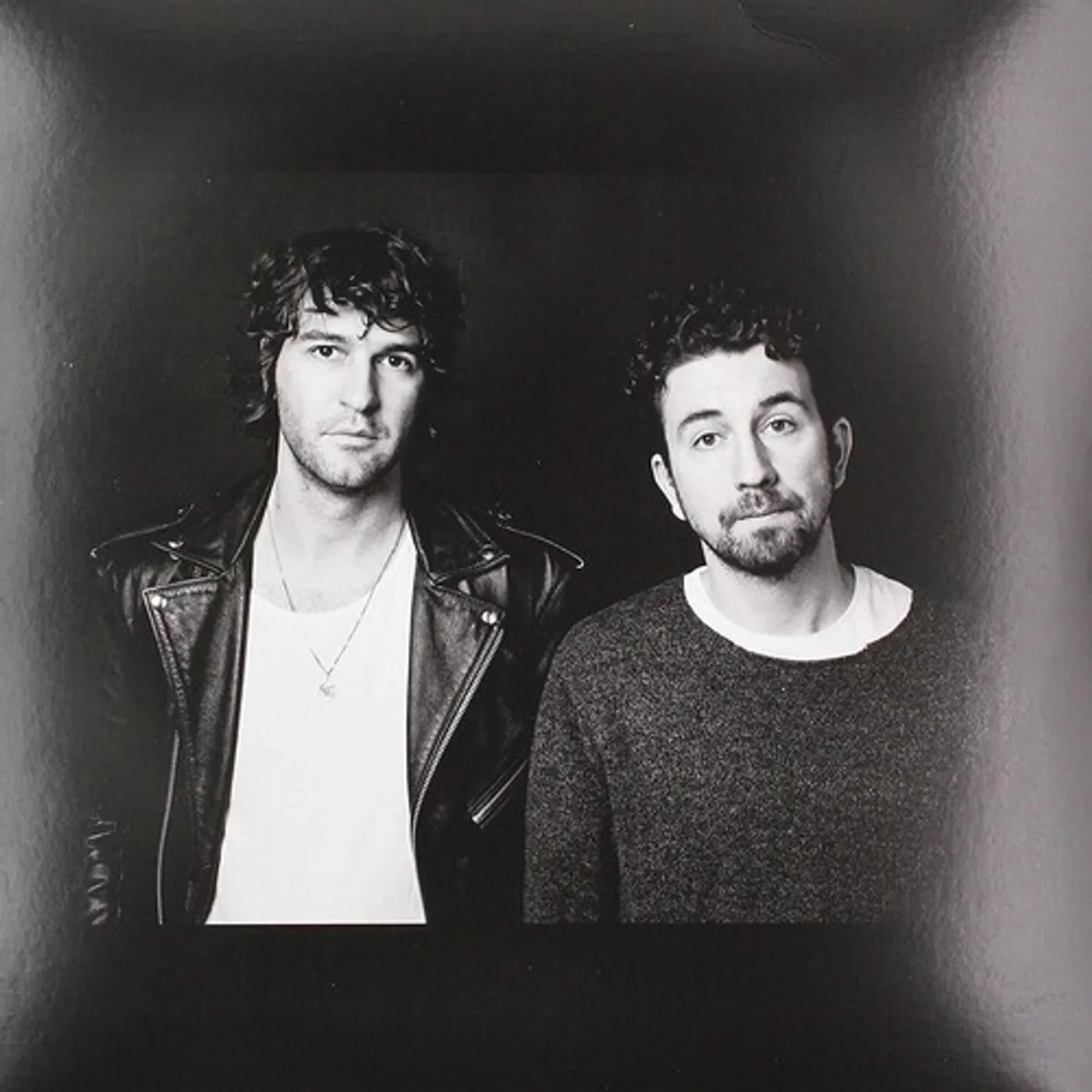 Japandroids NEAR TO THE WILD HEART (WHITE VINYL) Vinyl Record