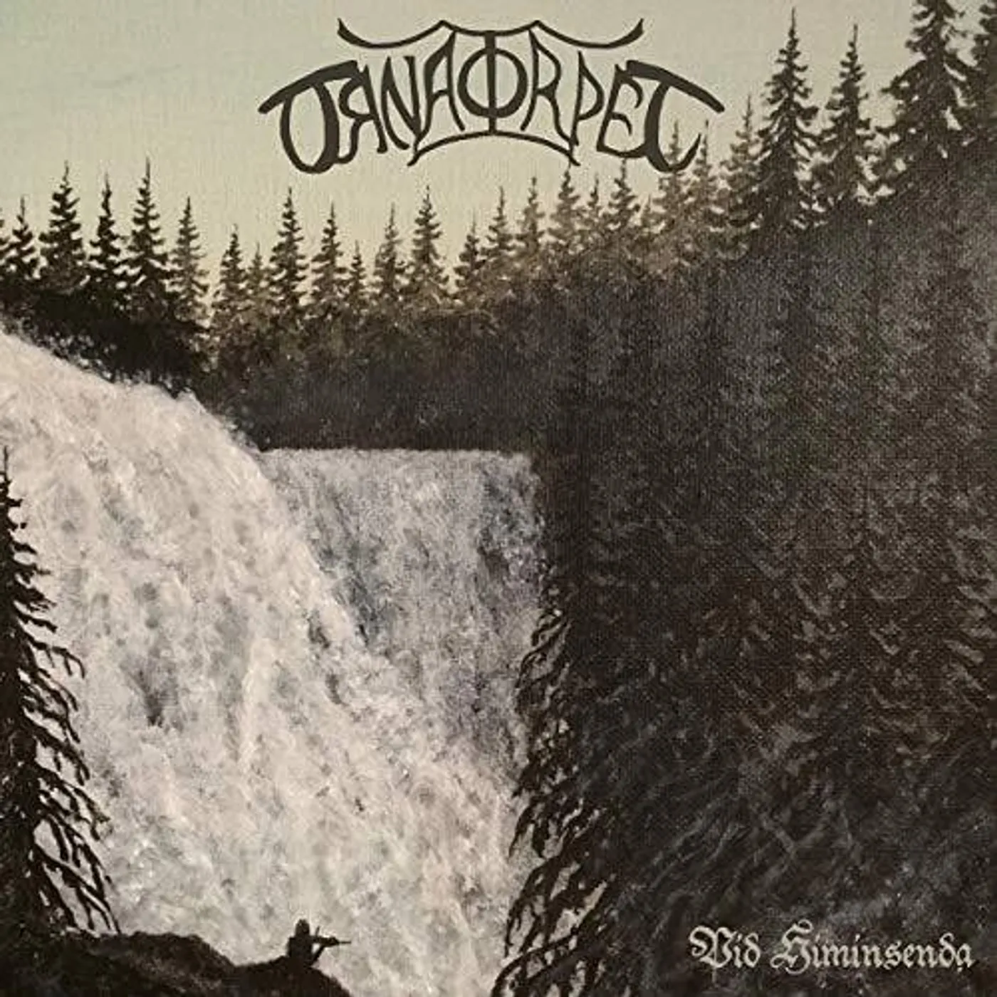 Örnatorpet VID HIMINSENDA CD