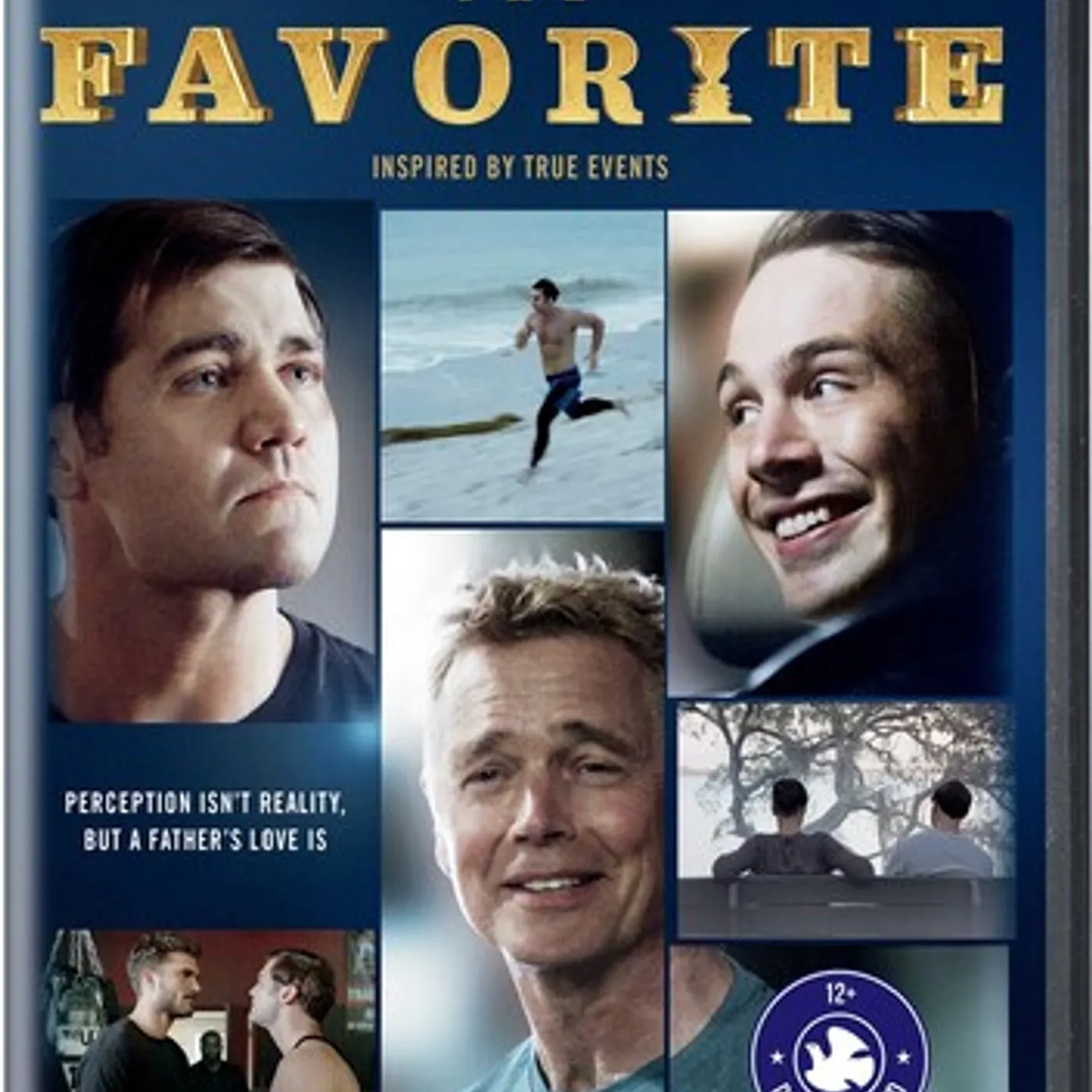 FAVORITE DVD