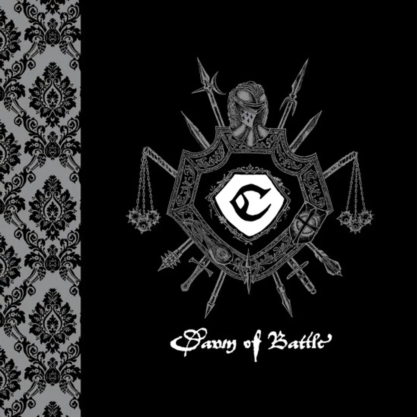 Chevalier DAWN OF BATTLE Vinyl Record