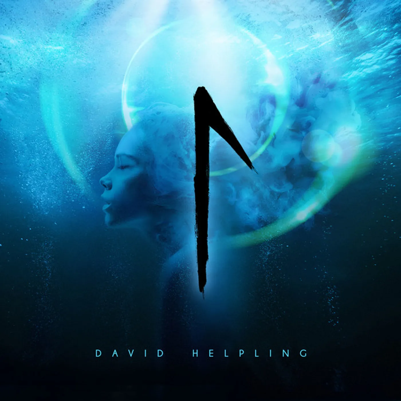 David Helpling RUNE CD