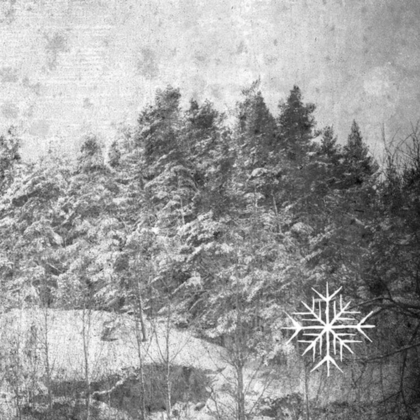 Nocturnalia III: Winter Vinyl Record