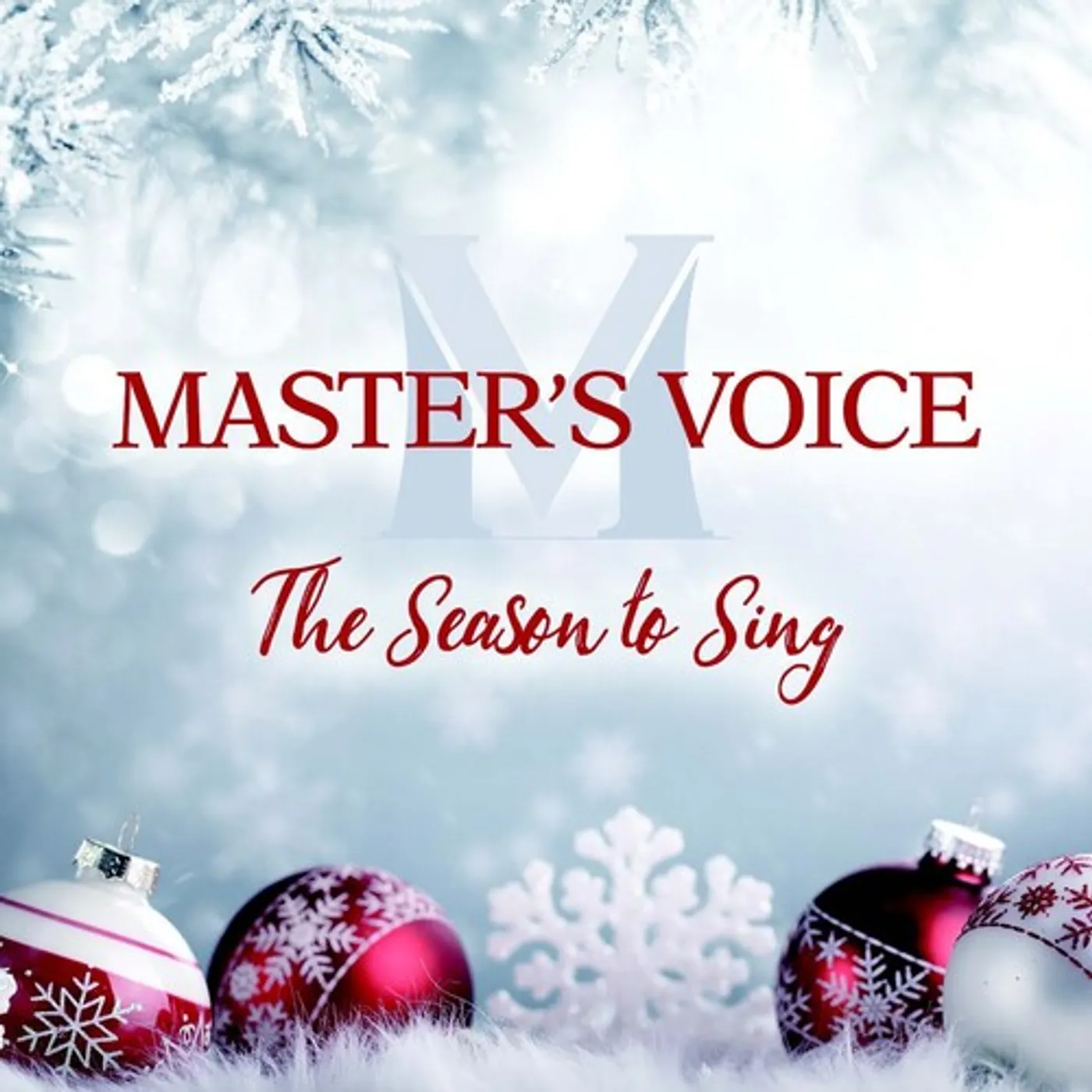 Master's Voice SEASON TO SING CD