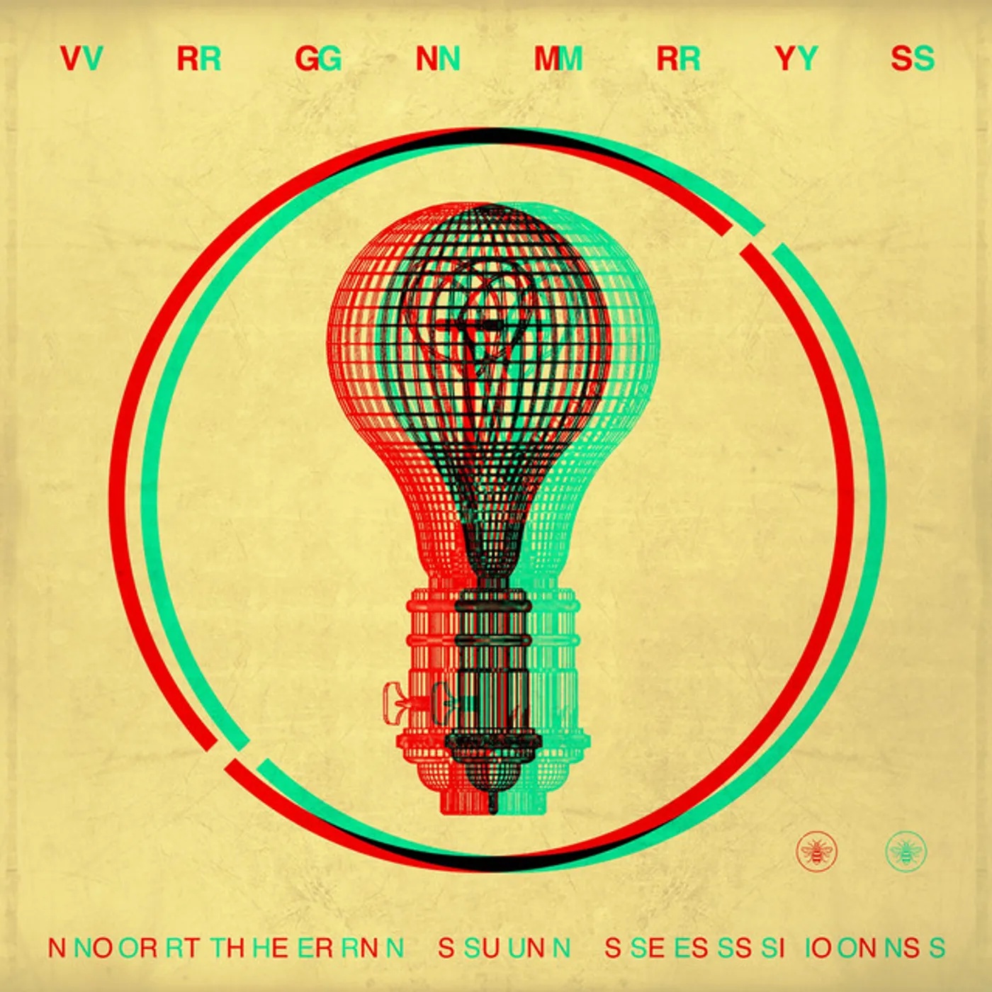The Virginmarys NORTHERN SUN SESSIONS CD