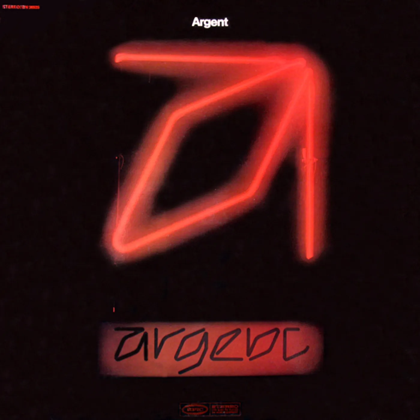 ARGENT CD