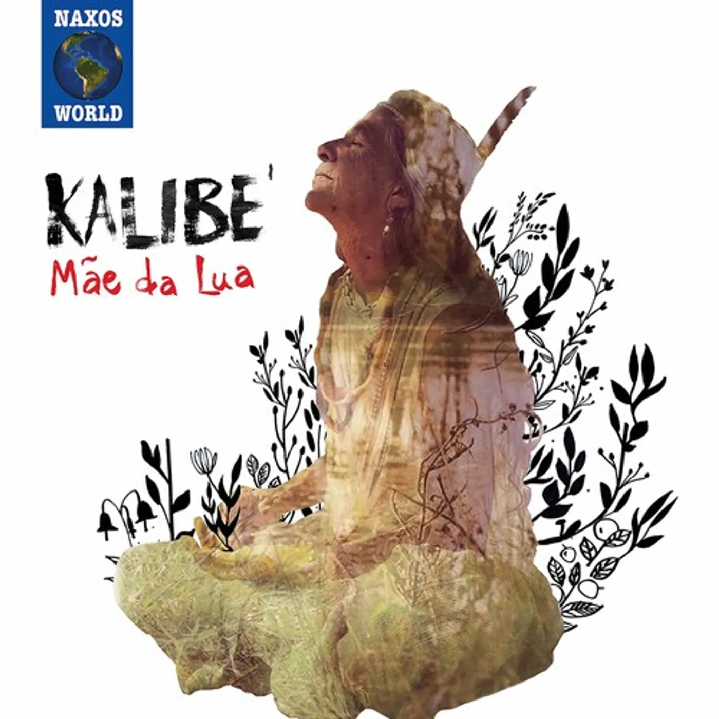 Lua KALIBE CD