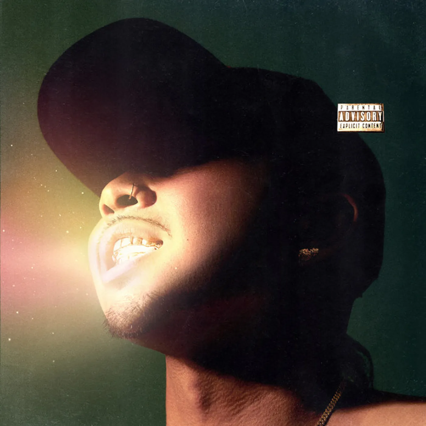 P-Lo SHINE CD