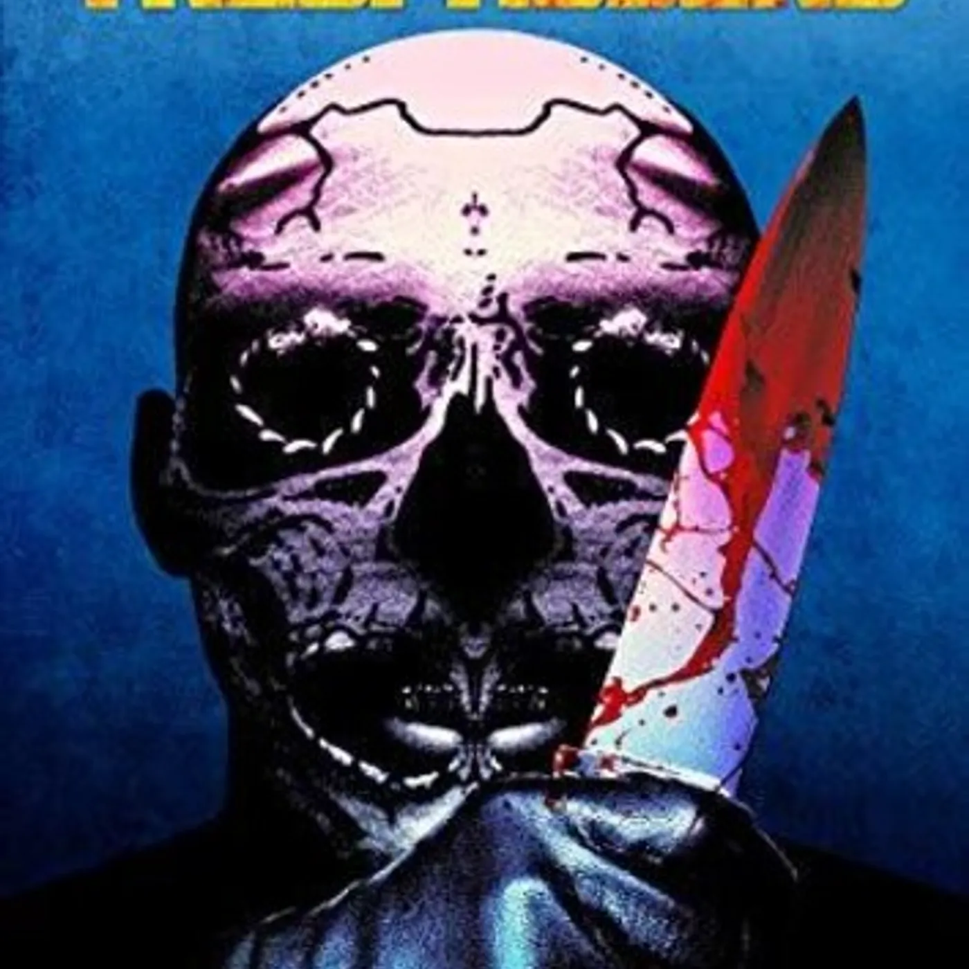 TRESPASSERS DVD