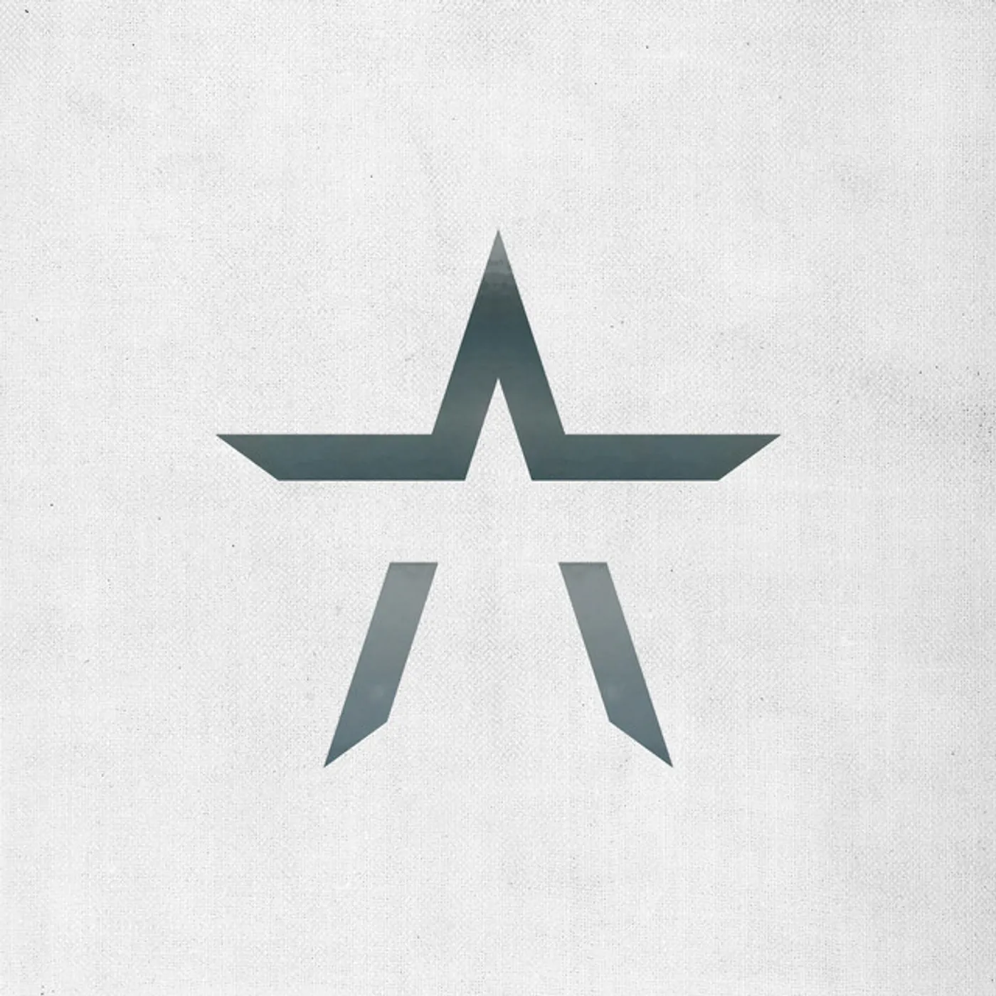 STARSET Divisions Vinyl Record