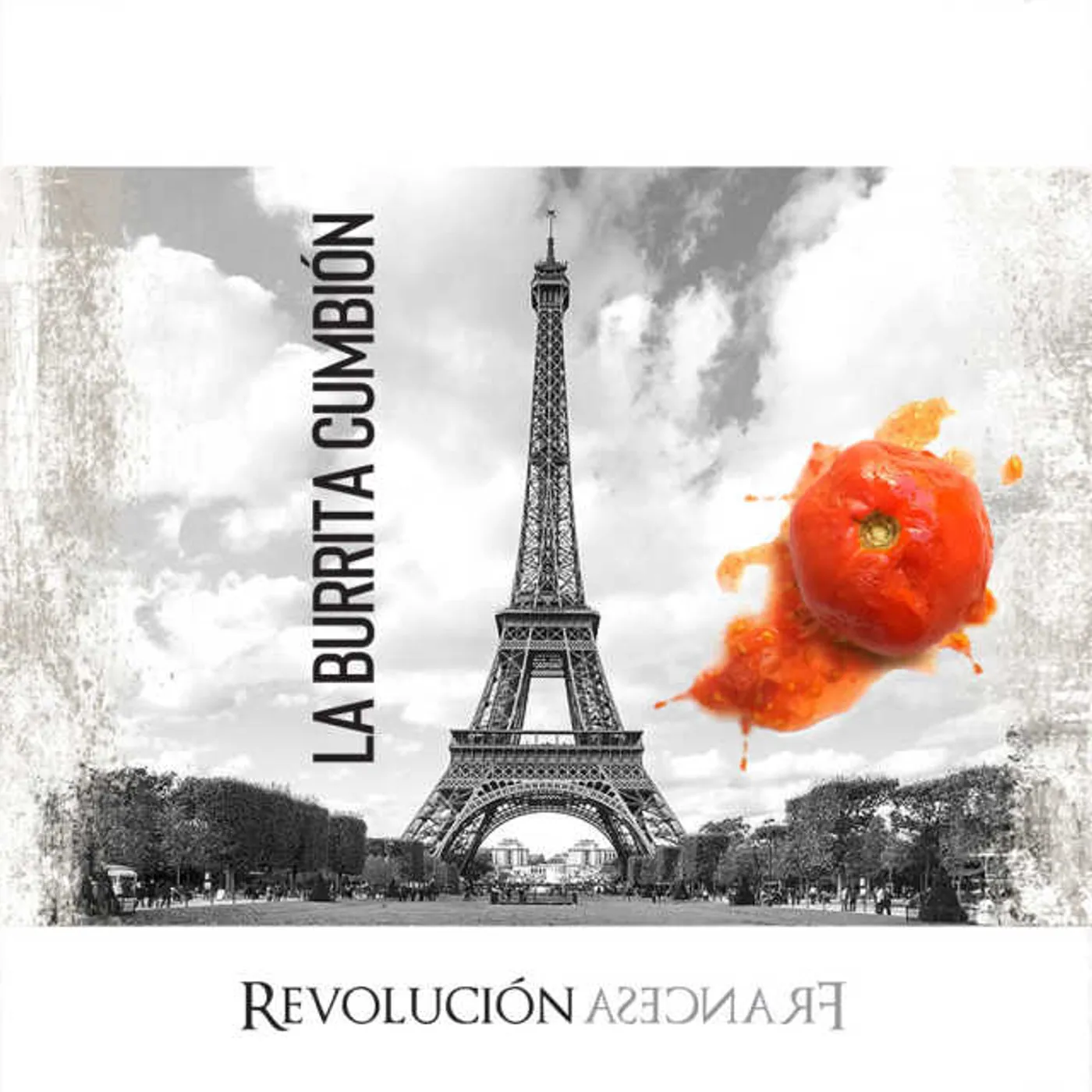 LBC REVOLUCION FRANCESA CD