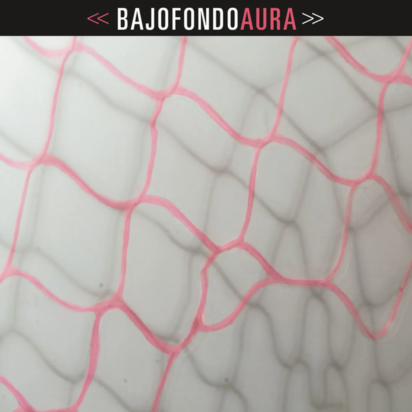 Bajofondo AURA CD
