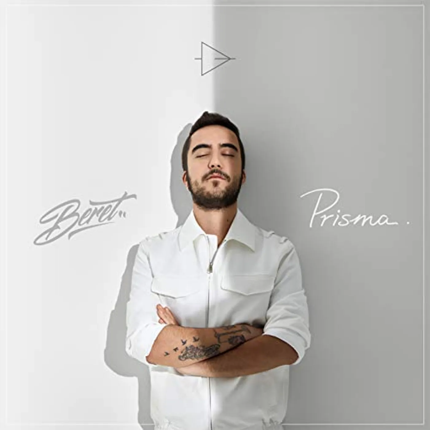 Beret PRISMA CD
