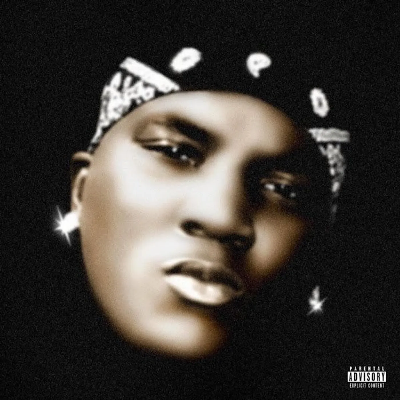 Jeezy TM104: THE LEGEND OF THE SNOWMAN CD