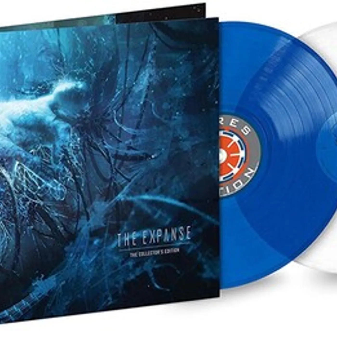 EXPANSE: THE COLLECTOR'S EDITION / VARIOUS Vinyl Record