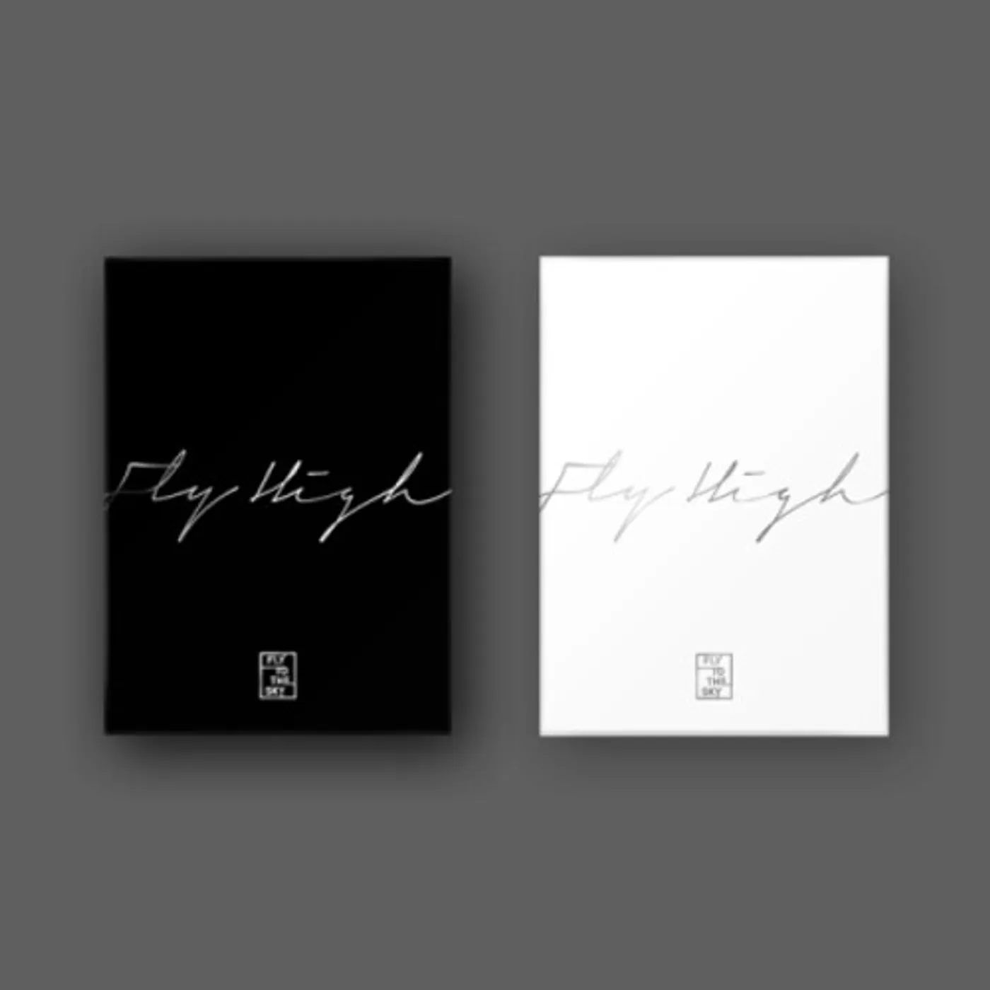 FLY TO THE SKY FLY HIGH CD