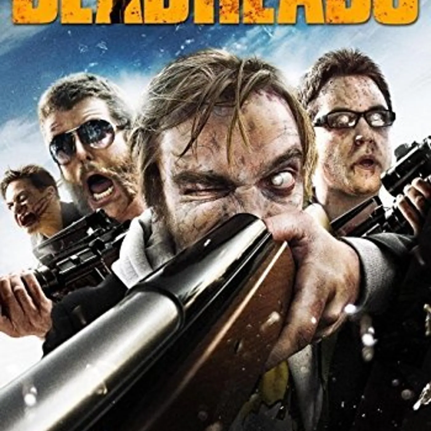 Deadheads DVD