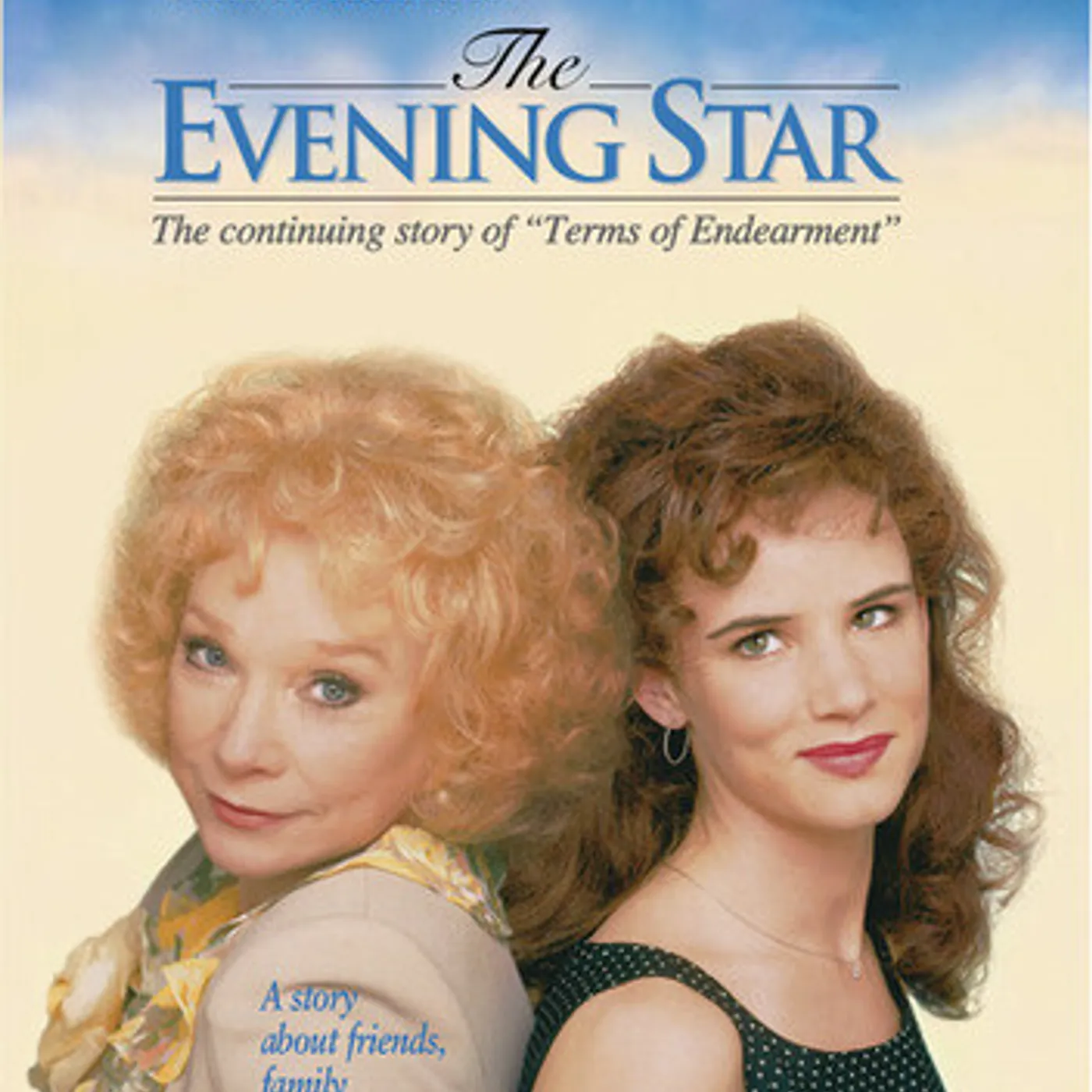 EVENING STAR DVD