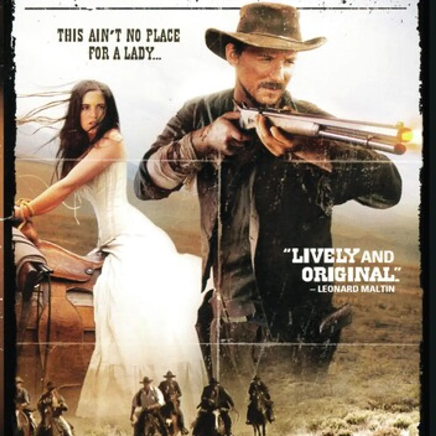 GOOD FOR NOTHING DVD
